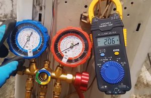 Hướng dẫn kiểm tra gas điều hòa nhanh chính xác 100% cực dễ