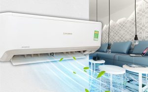 [Technical advice] When to service the air conditioner