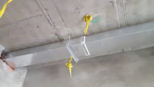(Tiếng Việt) Lắp đặt ống gió vuông nẹp C: báo giá, cách lắp đúng chuẩn