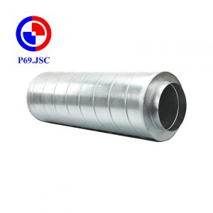 What is Duct Silencer? Solutions and uses of the Duct Silencer system