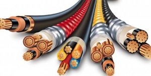 Installation of electrical cables: instructions, notes, installation quotation