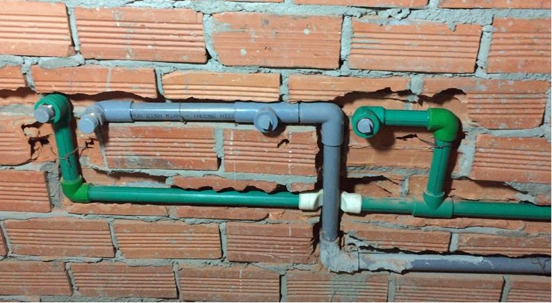 Những điều cần lưu ý khi lắp đặt đường ống nước PPR