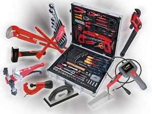 The most complete set of electrical construction tools from a team of professionals