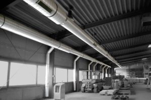 What is local ventilation? Function, how to install