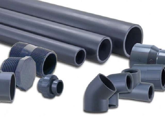 Đặc điểm của ống nhựa CPVC