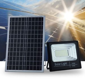 Hướng dẫn cách lắp đèn năng lượng mặt trời chi tiết từ A – Z